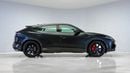 لامبورغيني اوروس UAE's Very Best Example | AED 17,078 Per Month