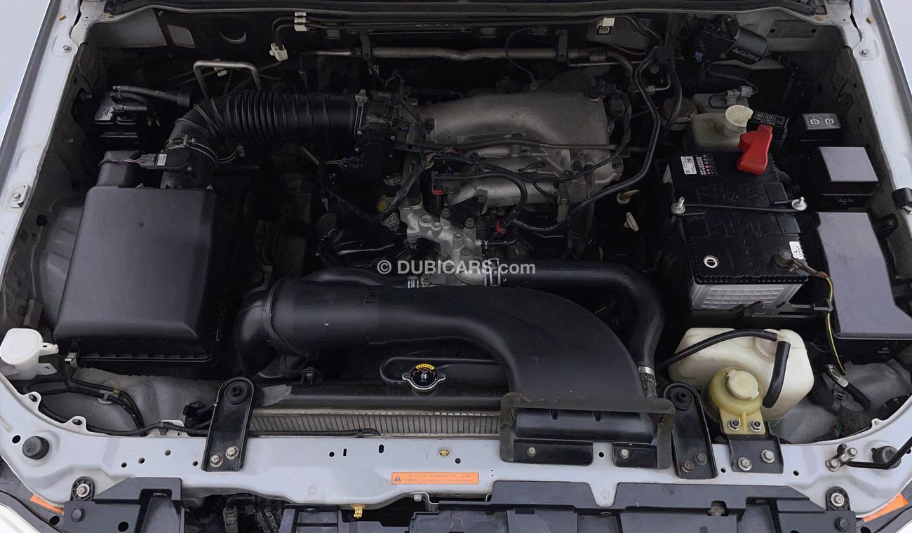 Mitsubishi Pajero GLS MIDLINE 3.5 | Zero Down Payment | Free Home Test Drive