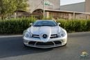 مرسيدس بنز SLR ماكلارين STD