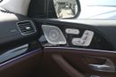 مرسيدس بنز GLS 450 Mercedes GLS 450 4Matic SUV, 3.0L Turbo In-Line 6 with Mild Hybrid, Model 2025