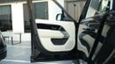 Land Rover Range Rover HSE P400 3.0L V6 Black 2026 MY Export Only