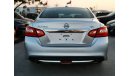 Nissan Altima 2.5L, 16" Alloy Rims, LED Fog Lights, Dual AirBags, CODE-222