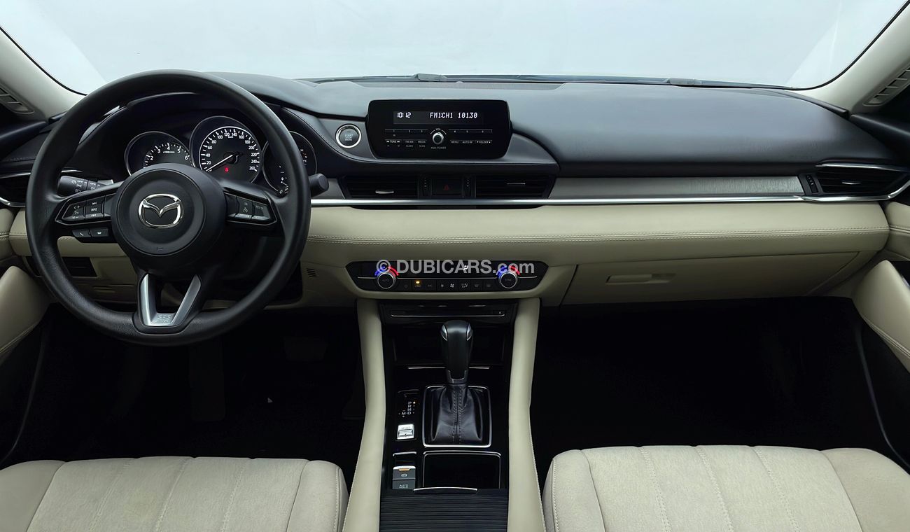 Mazda 6 S 2.5 | Zero Down Payment | Free Home Test Drive