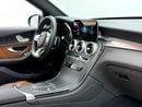 Mercedes Benz GLC200 GLC200 AMG 4Matic, Warranty, Full Service History, Excellent Condition, GCC