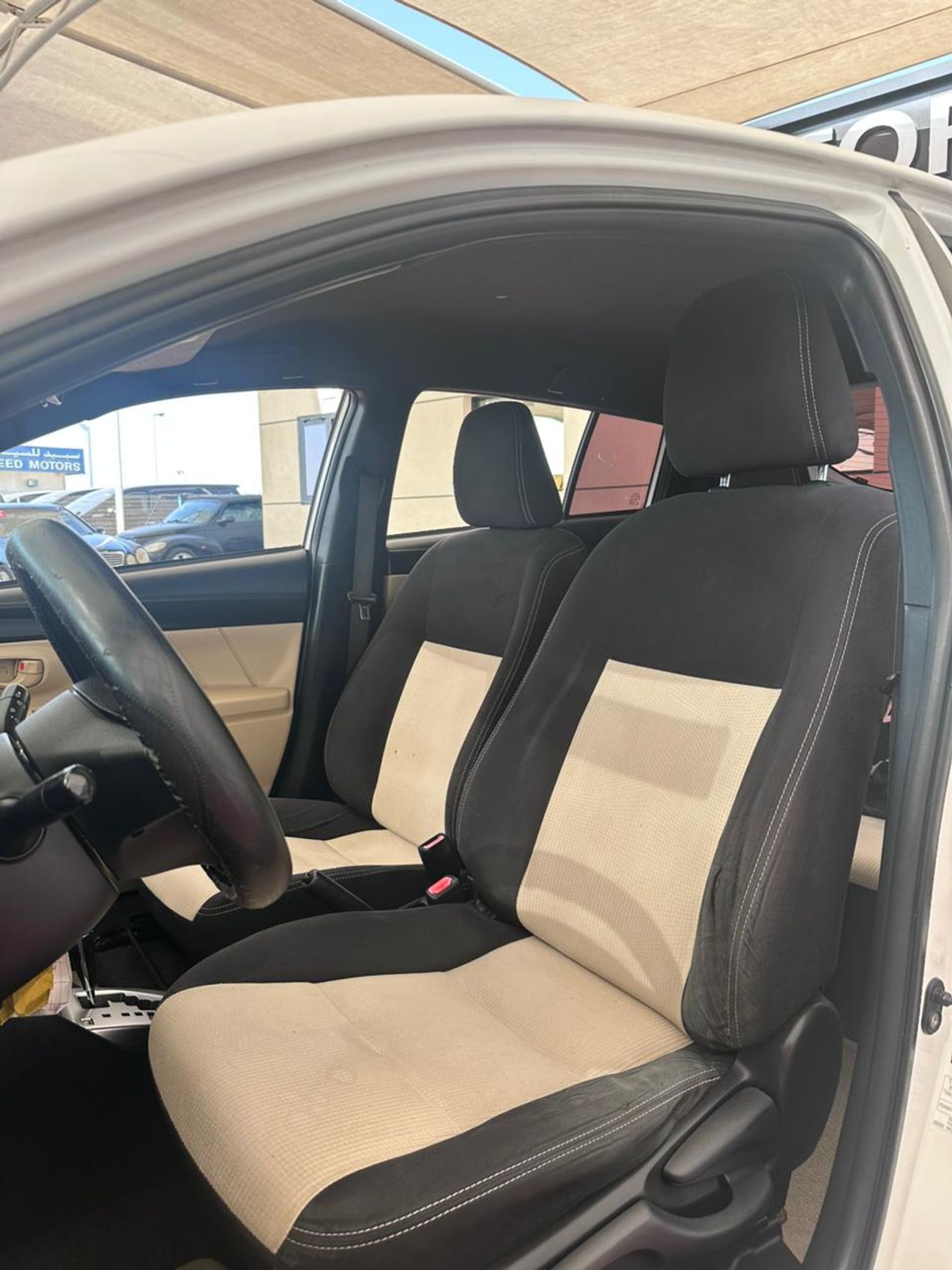 Toyota Yaris E 1.5L (109 HP)