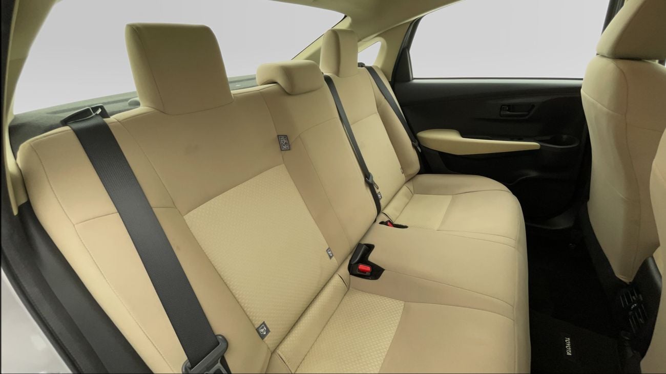 Toyota Yaris E 1.5 | Zero Down Payment | Home Test Drive