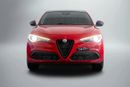 Alfa Romeo Stelvio Veloce