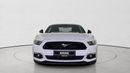 Ford Mustang 5.0 V8 GT 18ALW AUTO | Guaranteed Warranty | 0 Down Payment