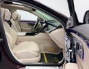 Mercedes Maybach S680 Maybach 2022 Mercedes-Maybach S680, Mercedes Warranty+Full Service History, GCC Specs