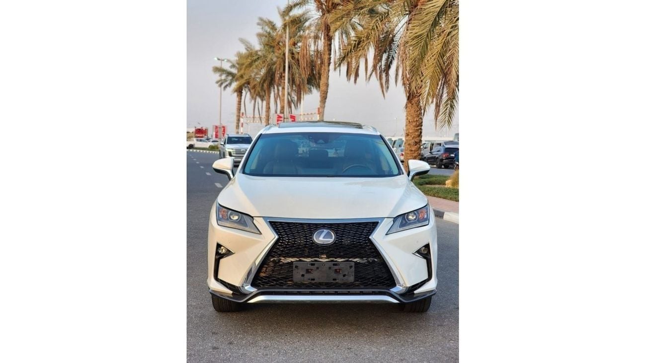 Lexus RX450h LEXUS RX 450h  HYBRID