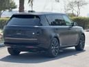 Land Rover Range Rover SV AUTOBIOGRAPHY GERMAN SPEC BRAND NEW