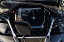 BMW 530i Luxury 2.0L