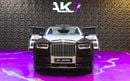 رولز رويس فانتوم 2019 Rolls Royce Phantom
