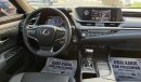 Lexus ES350 F Sport Full options