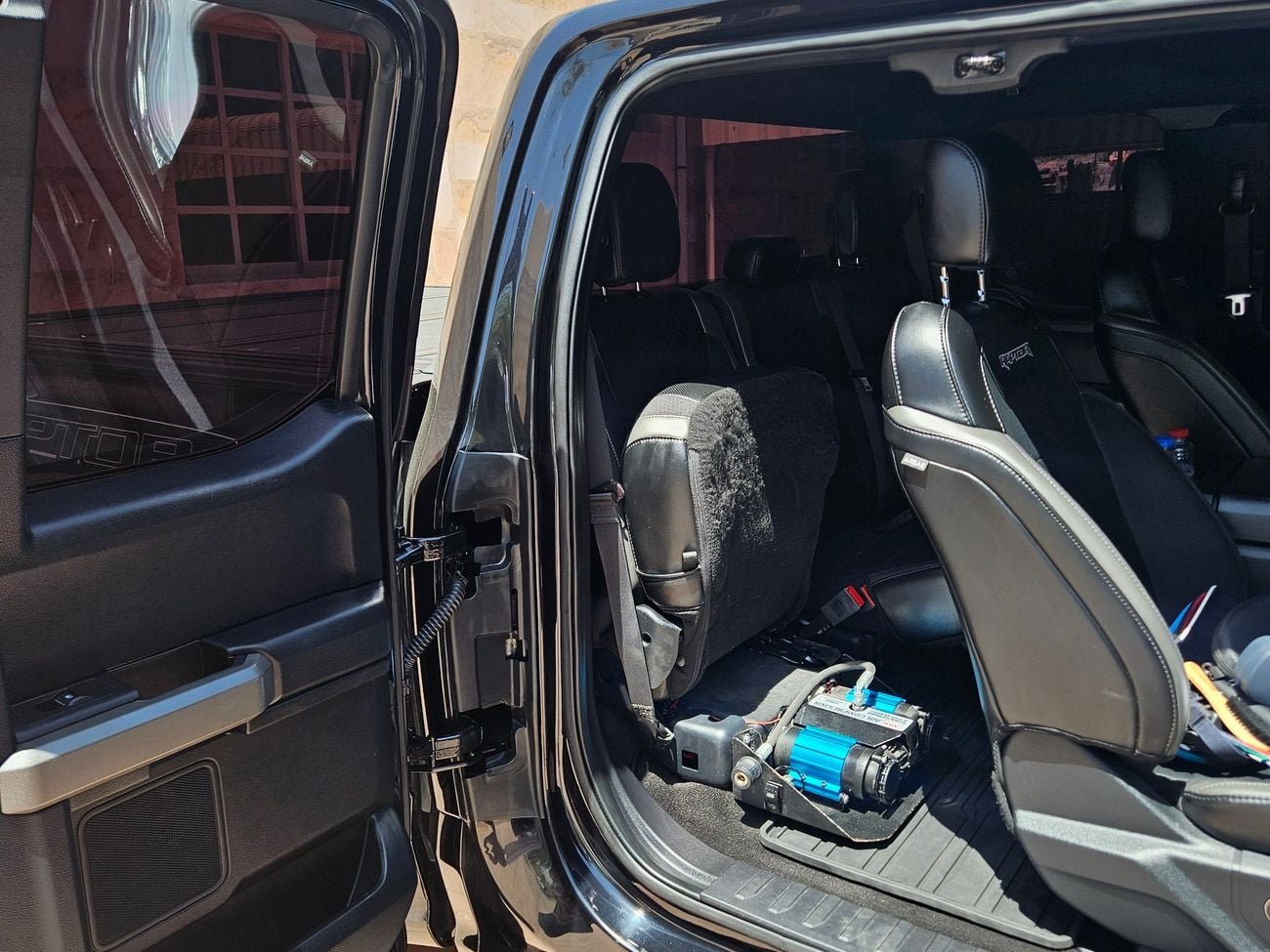 فورد F 150