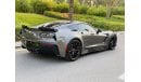 Chevrolet Corvette Z06 Chevrolet Corvette import  C7 ZO6 clean title 2015 perfect condition