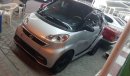 Smart ForTwo Smart full option panorama 2015