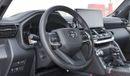 Toyota Land Cruiser VXR 3.5 VXR, KEYLESS ENTRY, PUSH START, JBL SOUND , LEATHER SEAT, ELECTRIC SEAT, MODEL 2025 FOR EXPORT A