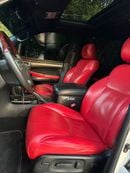 لكزس LX 570 كت سوبر شارج 2009 محول 2015