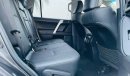 Toyota Prado 2016 Limgene Body Kit 2022 Diesel 2.8L AT Push Start 4WD [RHD] Premium Condition