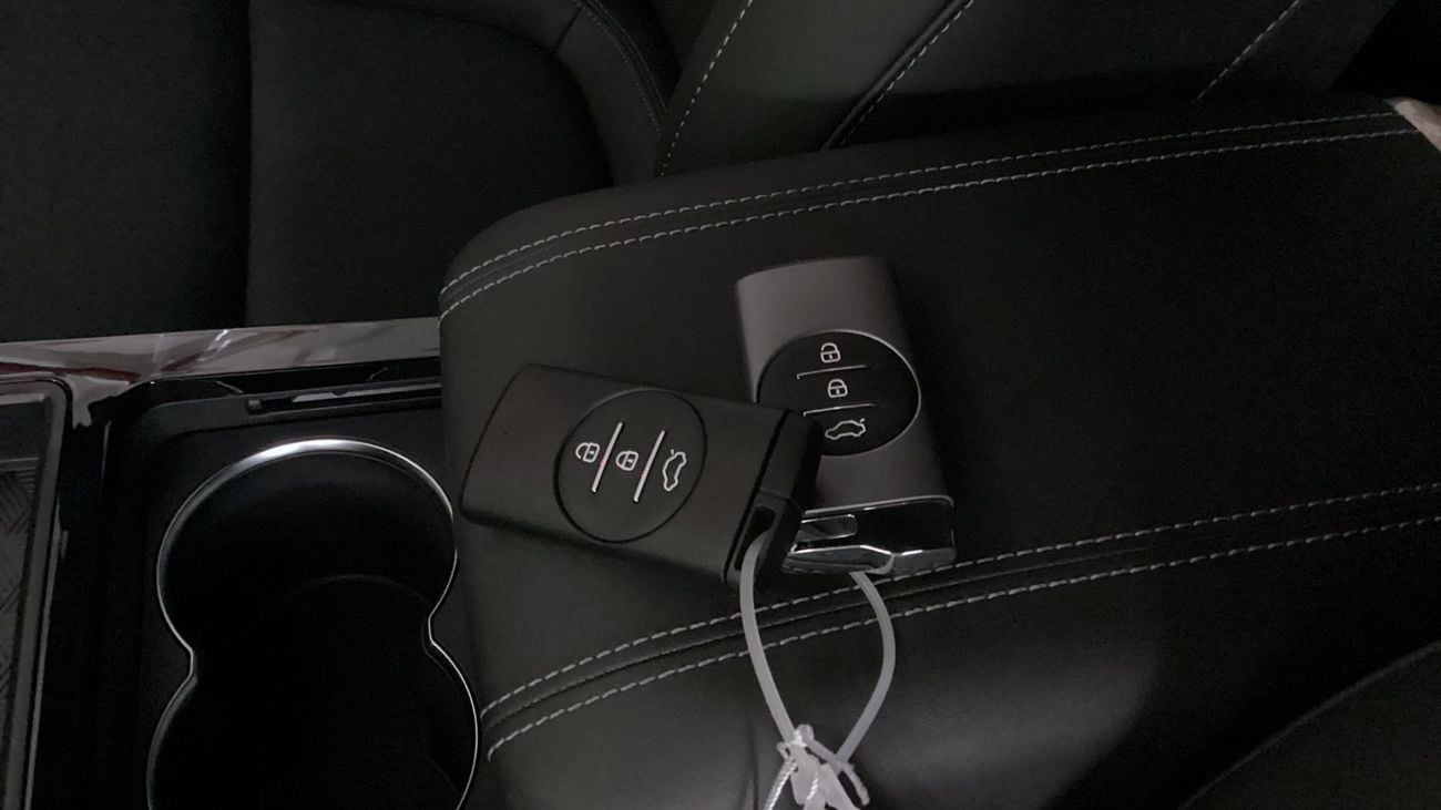 Exeed LX COMFORT | Guaranteed Warranty | 0 Down Payment