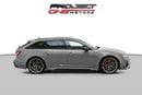 أودي RS6 STD