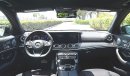 Mercedes-Benz E 43 AMG 2018, 3.0L V6-Biturbo GCC, 0km with 2 Year Unlimited Mileage Warranty