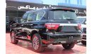 Nissan Patrol (2020) V8 LE PLATINUM,GCC, UNDER WARRANTY FROM LOCAL DEALER