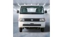 Suzuki Carry 1.5L PICK UP BSC M/T PTR