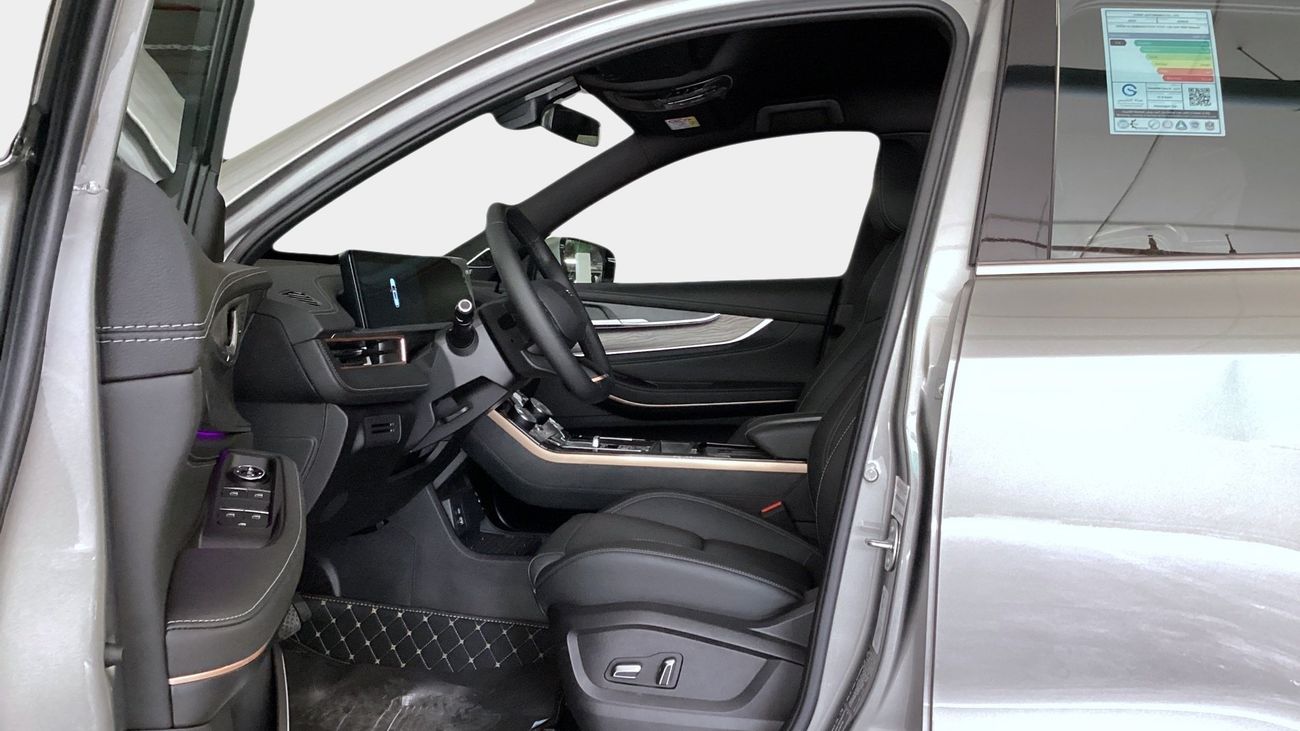 Exeed LX COMFORT | Guaranteed Warranty | 0 Down Payment