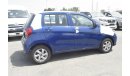 Suzuki Celerio 1.2L ENGINE 4 CYLINDER  CELERIO 2019 MODEL HATCHBACK AUTO TRANSMISSION ONLY FOR EXPORT