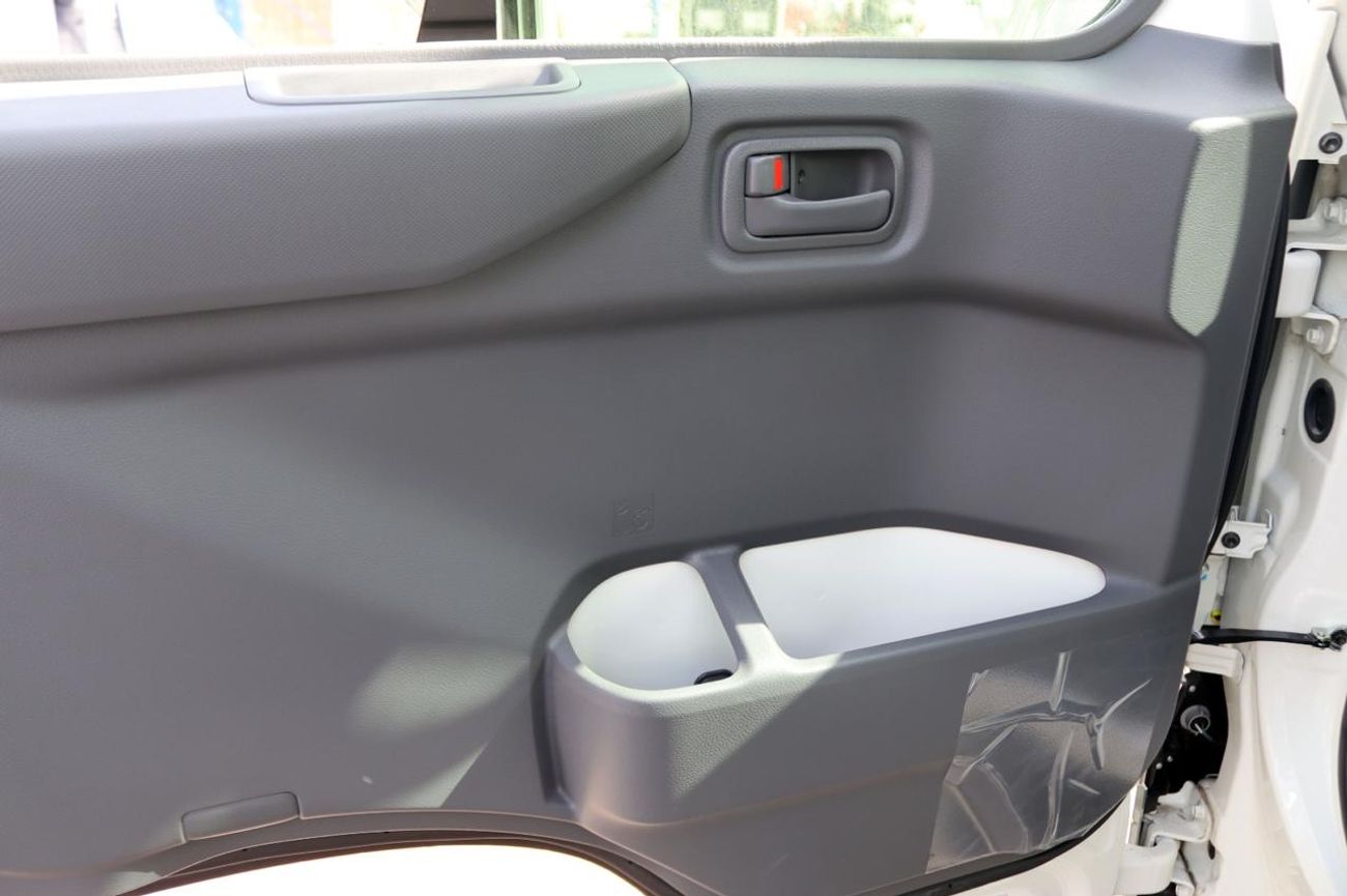 Toyota Coaster Toyota Coaster 4.2L MT 2025 30 Seats Diesel (Export Only)