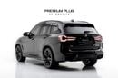 بي أم دبليو X3 M40i M SPORT