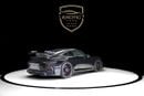 Porsche 911 GT3 4.0L