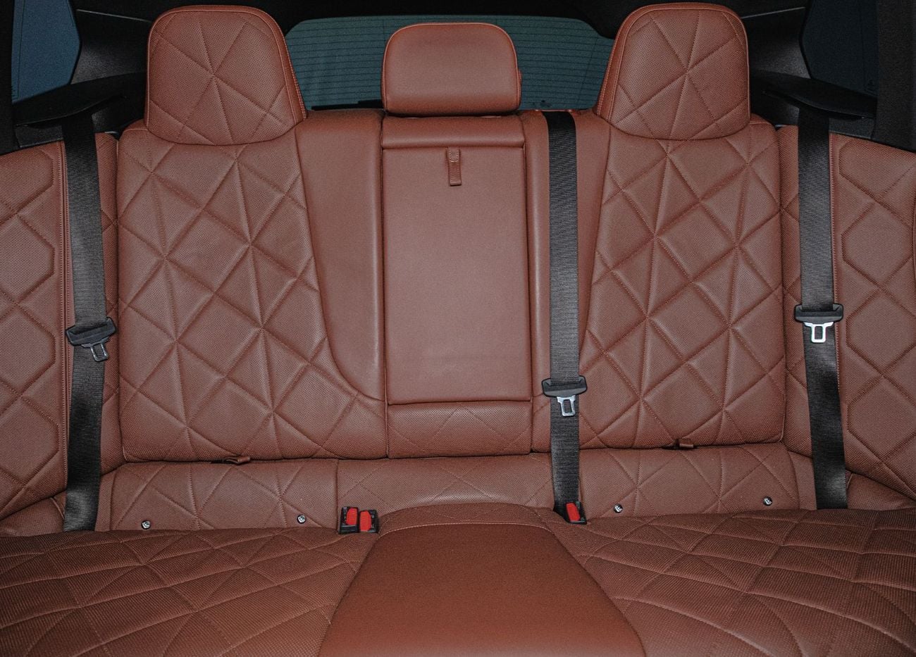 بي أم دبليو iX xDrive40