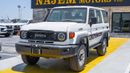 Toyota Land Cruiser 70 HT VXR