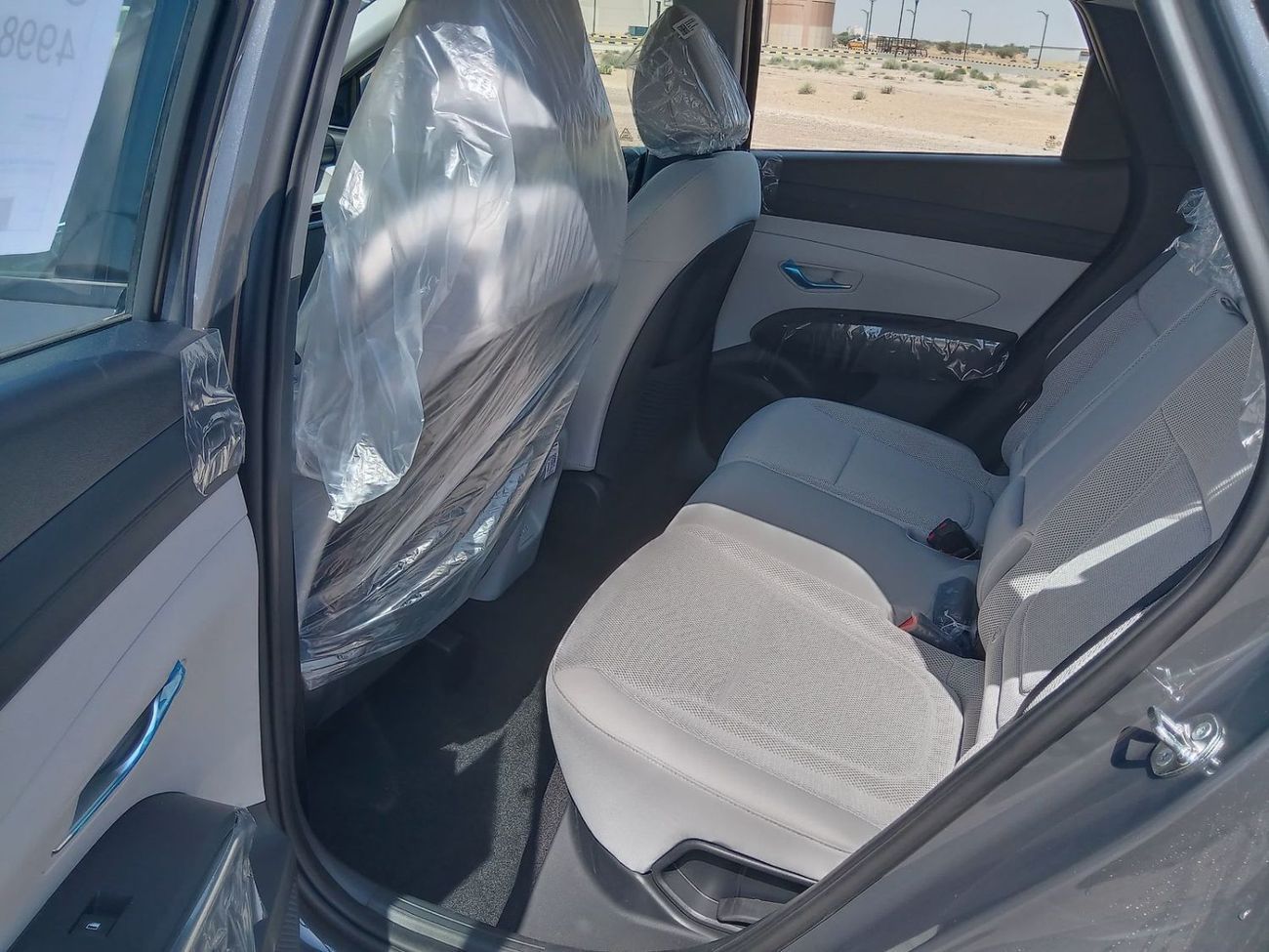 هيونداي توسون Premium 1.6L