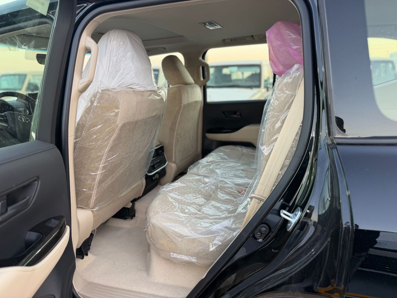 Toyota Land Cruiser GXR