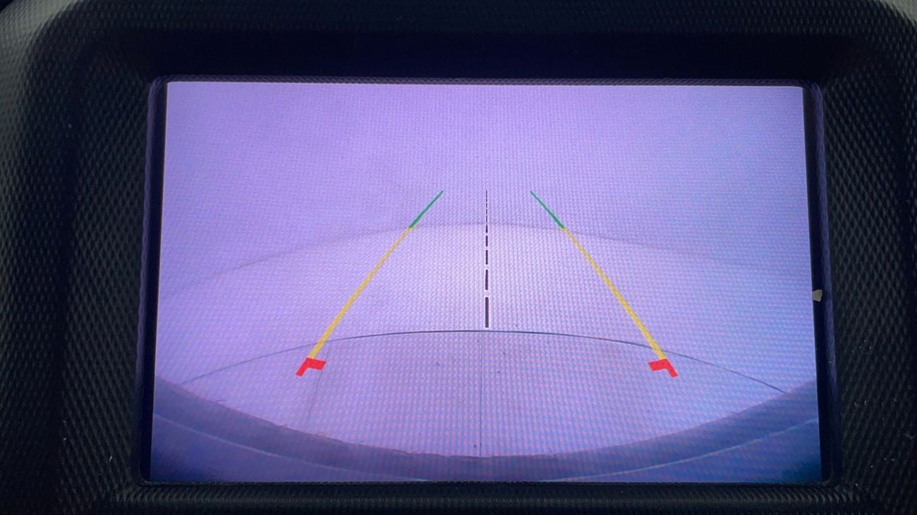 Jeep Wrangler UNLIMITED SPORT 3.6 | Zero Down Payment | Home Test Drive