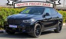 بي أم دبليو X6 XDrive30d Diesel V6 3.0L AWD , 2022 , 0Km , (ONLY FOR EXPORT) "WHITE FRIDAY SALE" Exterior view