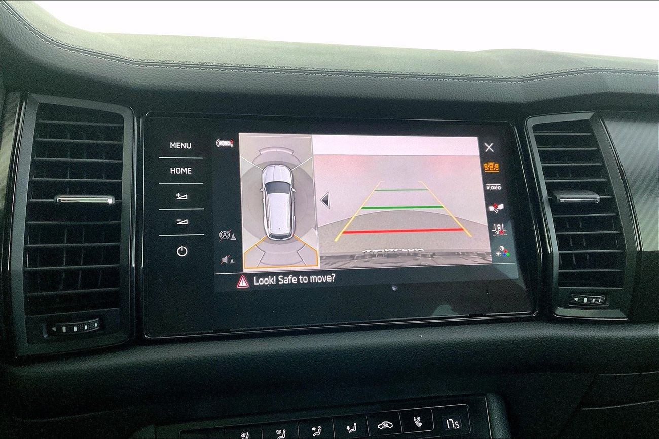 Skoda Kodiaq Sportline | Guaranteed Warranty | 0 Down Payment