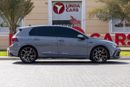 فولكس واجن جولف GTI Sport 2.0T