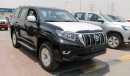 Toyota Prado TXL Diesel 3.0L Push Start with Sun Roof Cool Box LED Lights