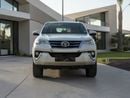 Toyota Fortuner EXR 2.7L (160 HP) AED 1,440 P.M | 0% DOWN PAYMENT | TOYOTA FORTUNER EXR | 2.7L I4 4WD | 2020 | FULL