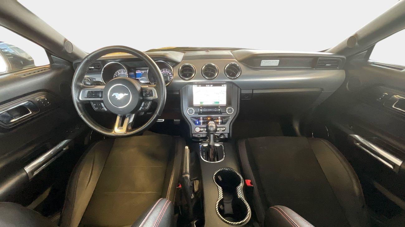 Ford Mustang GT California Special 5.0L (435 HP) Coupe A/T GT California Special | Guaranteed Warranty | 0 Down P