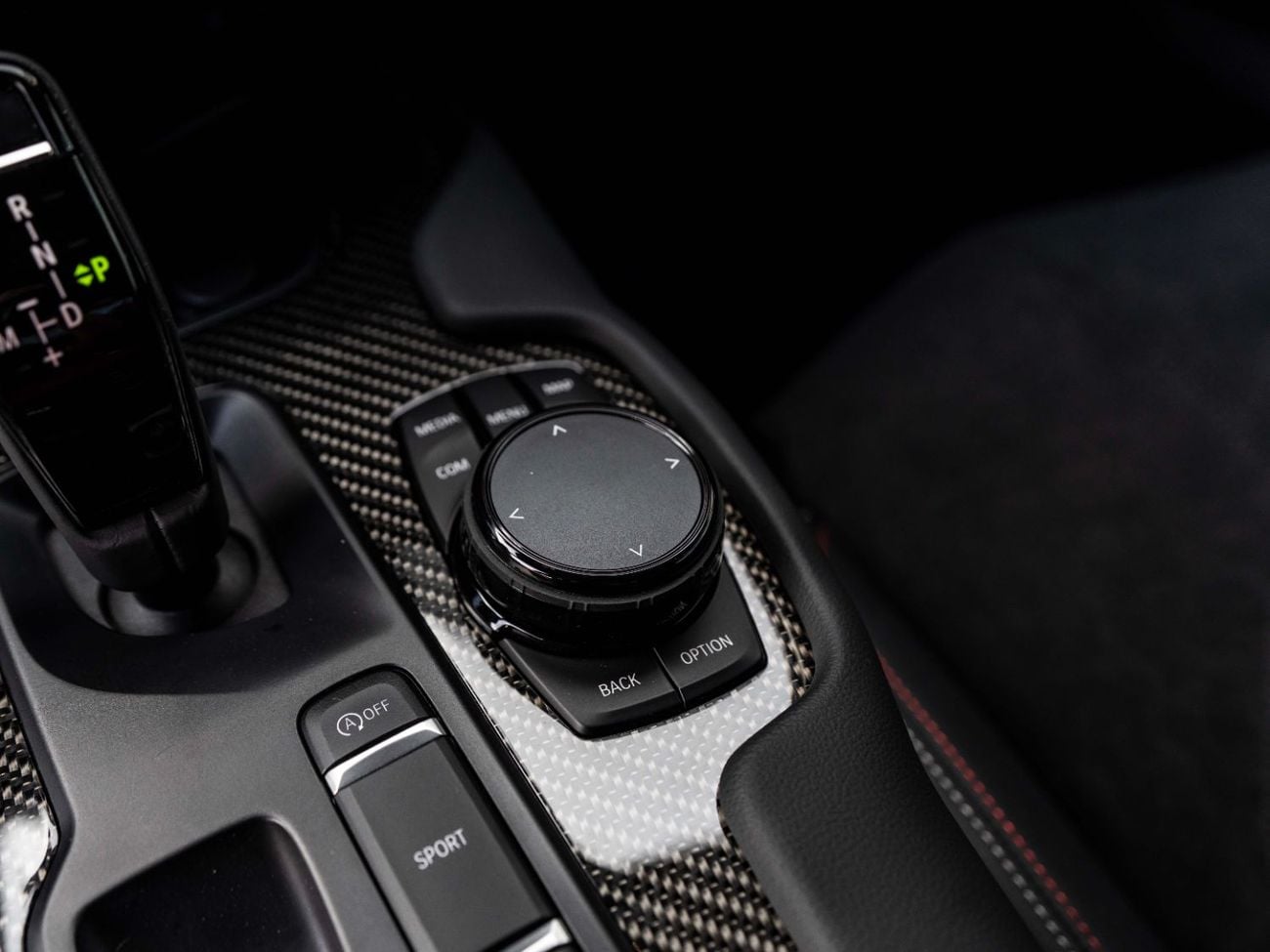 Toyota Supra GR 3.0L