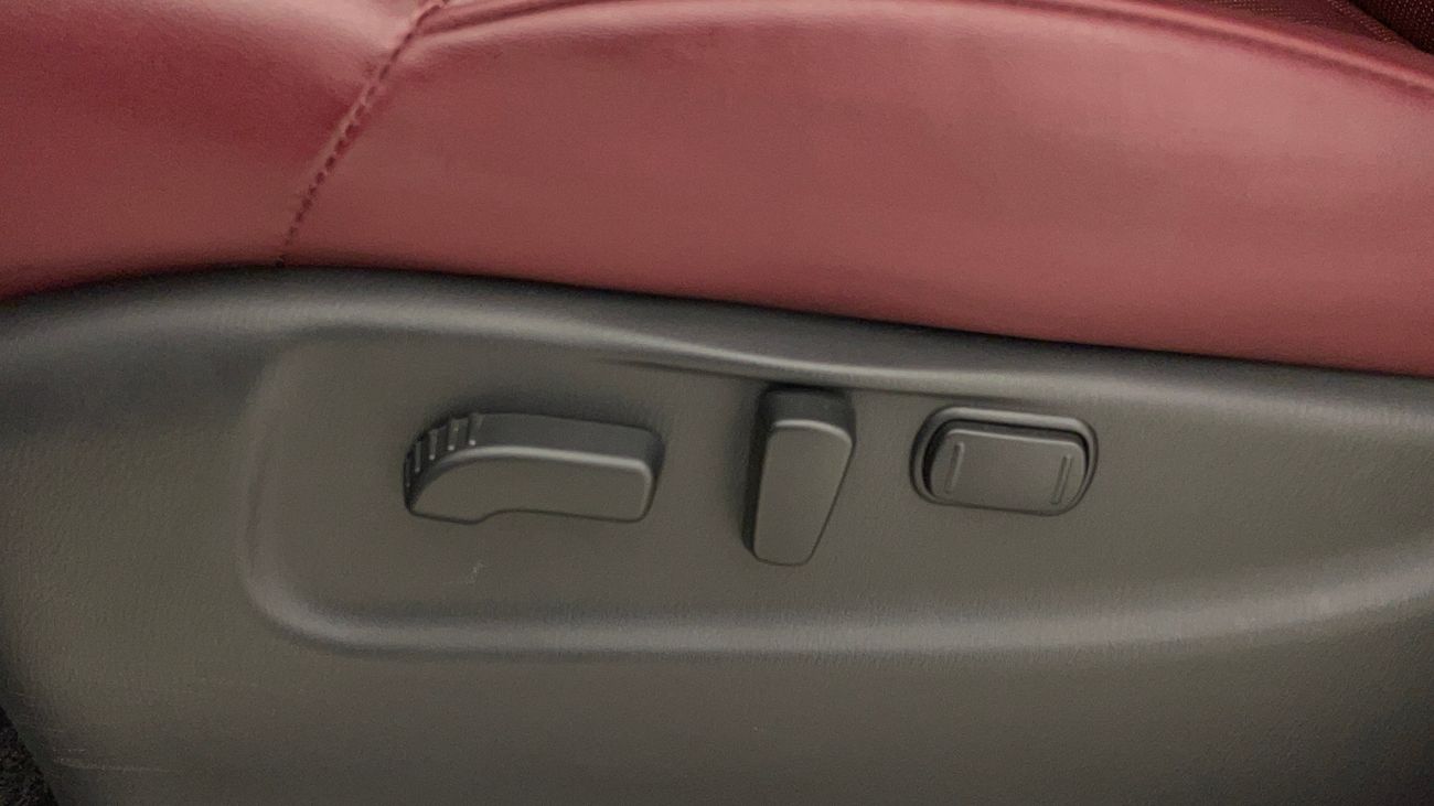 Nissan Patrol SE PLATINUM CITY 4 | Zero Down Payment | Home Test Drive