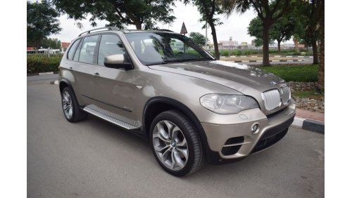 Bmw x5 for sale in uae