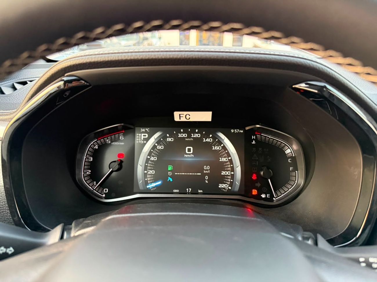 إيسوزو D ماكس ISUZU DMaX - 3.0L - CREW CaB - 4WD - LS - 2027 - BLUE