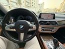 BMW 730Li LUXURY